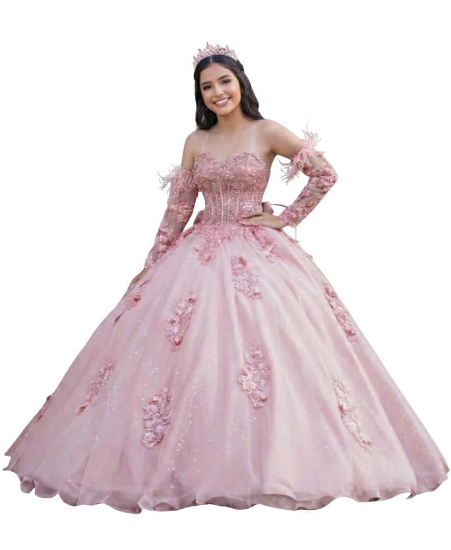 Invitaciones para Quinceaños