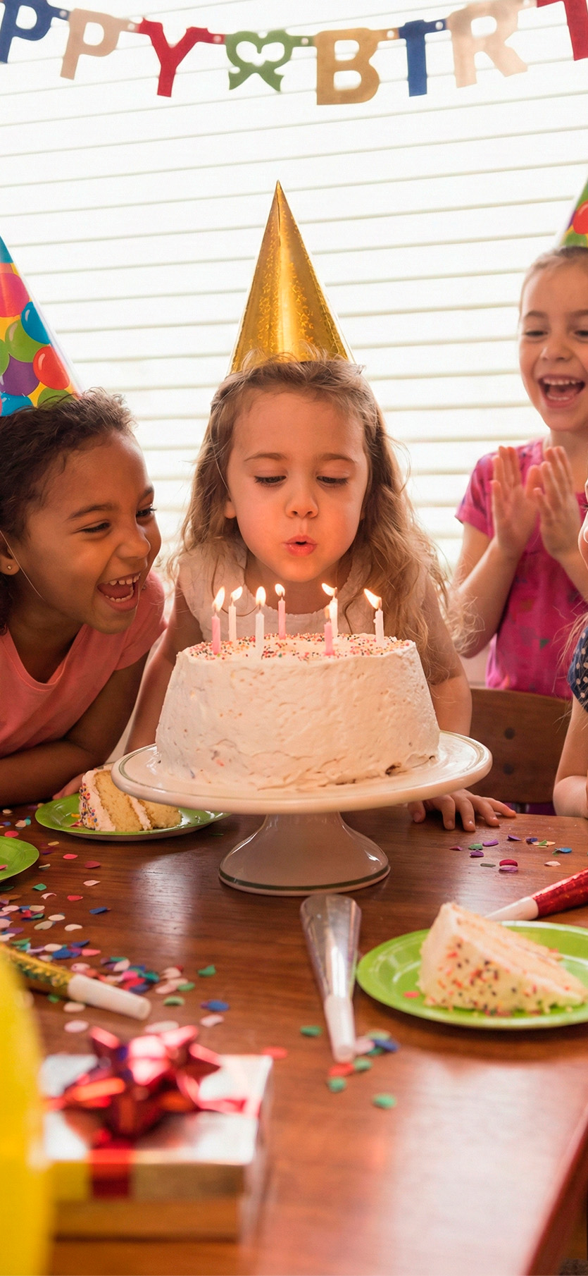 Cumplea&ntilde;os