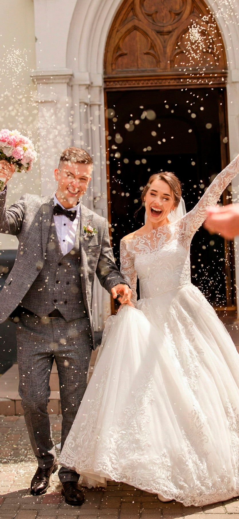 Bodas