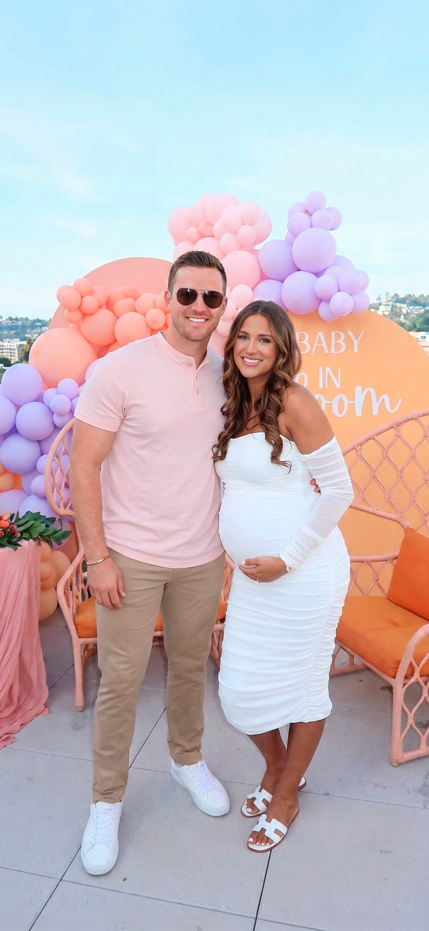 Baby Shower