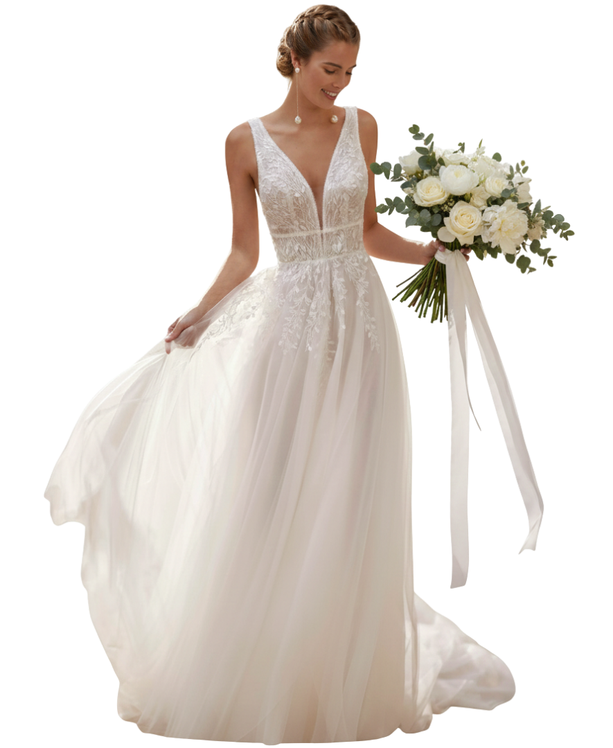 Invitaciones para Boda