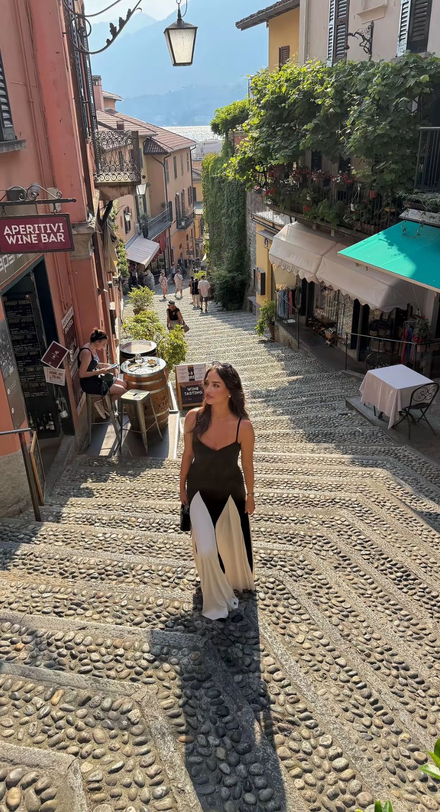 La dolce vita