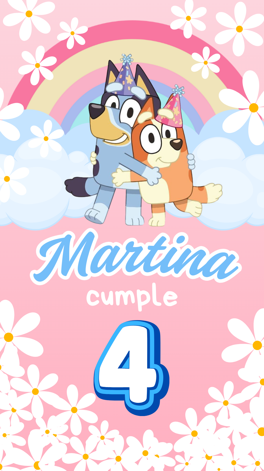 Invitación en Video