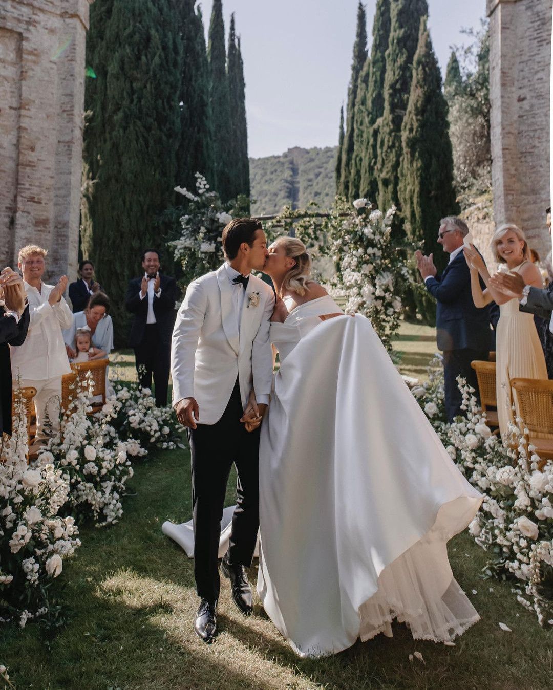 Nuestra boda