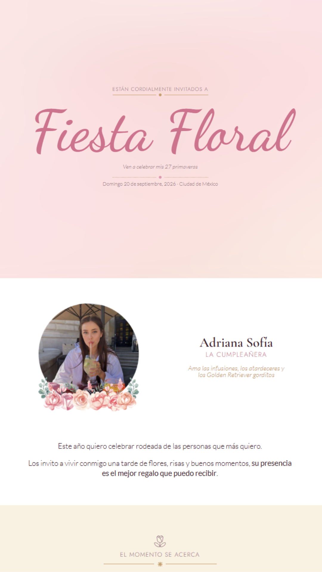 Estilo Minimalista