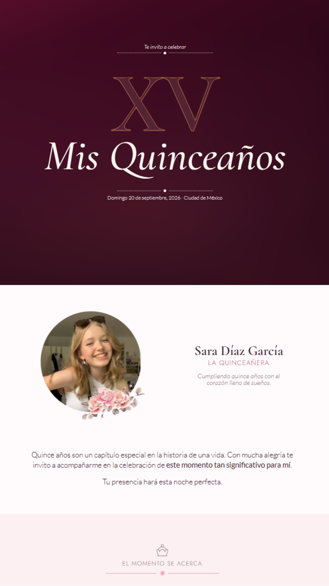 Estilo Minimalista